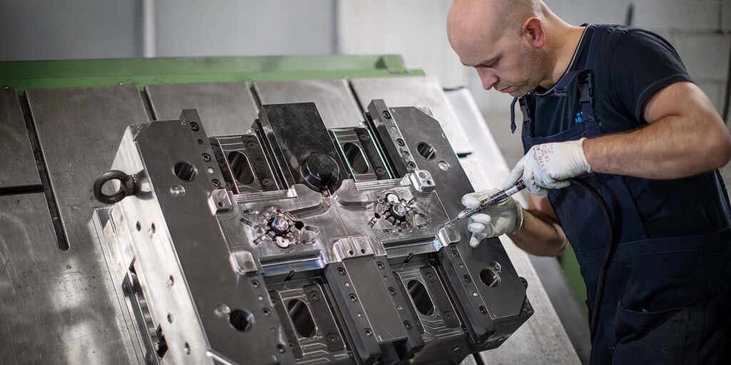 Stampi pressofusione per automotive