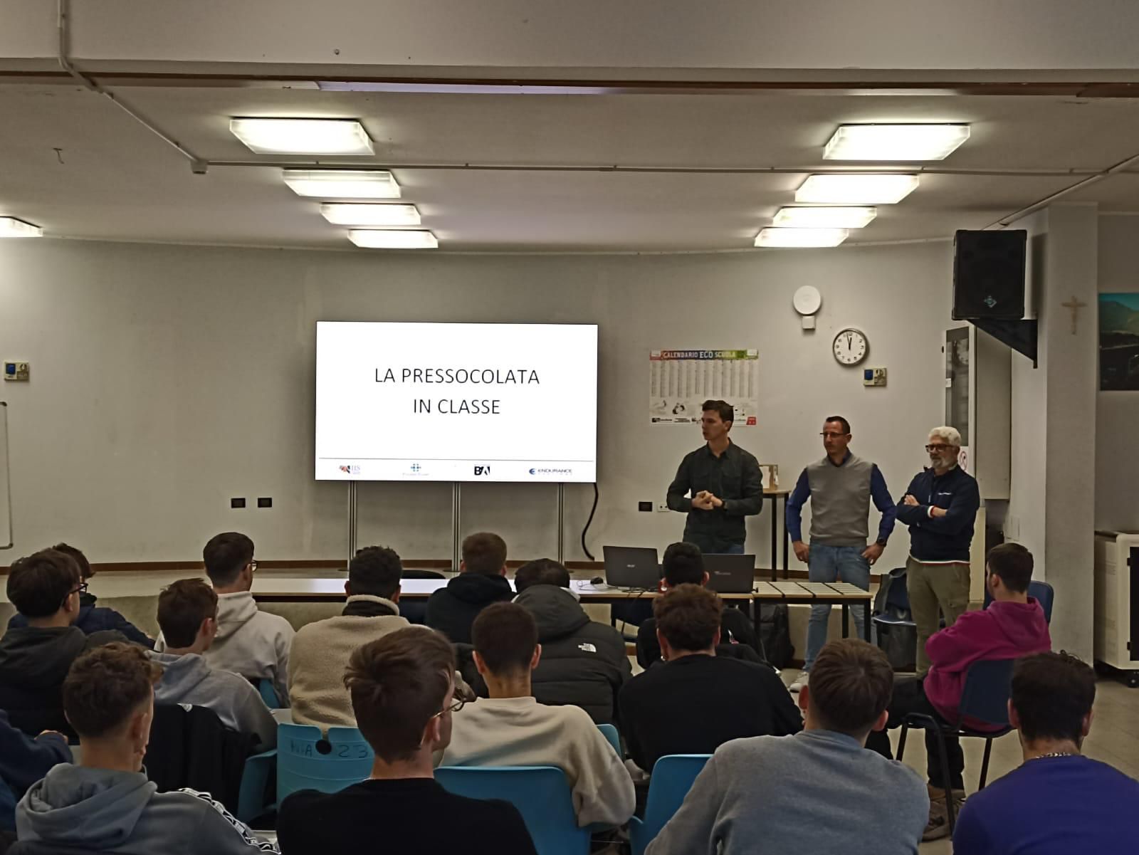 pressocolata_itis_giovani_azienda_bresciana